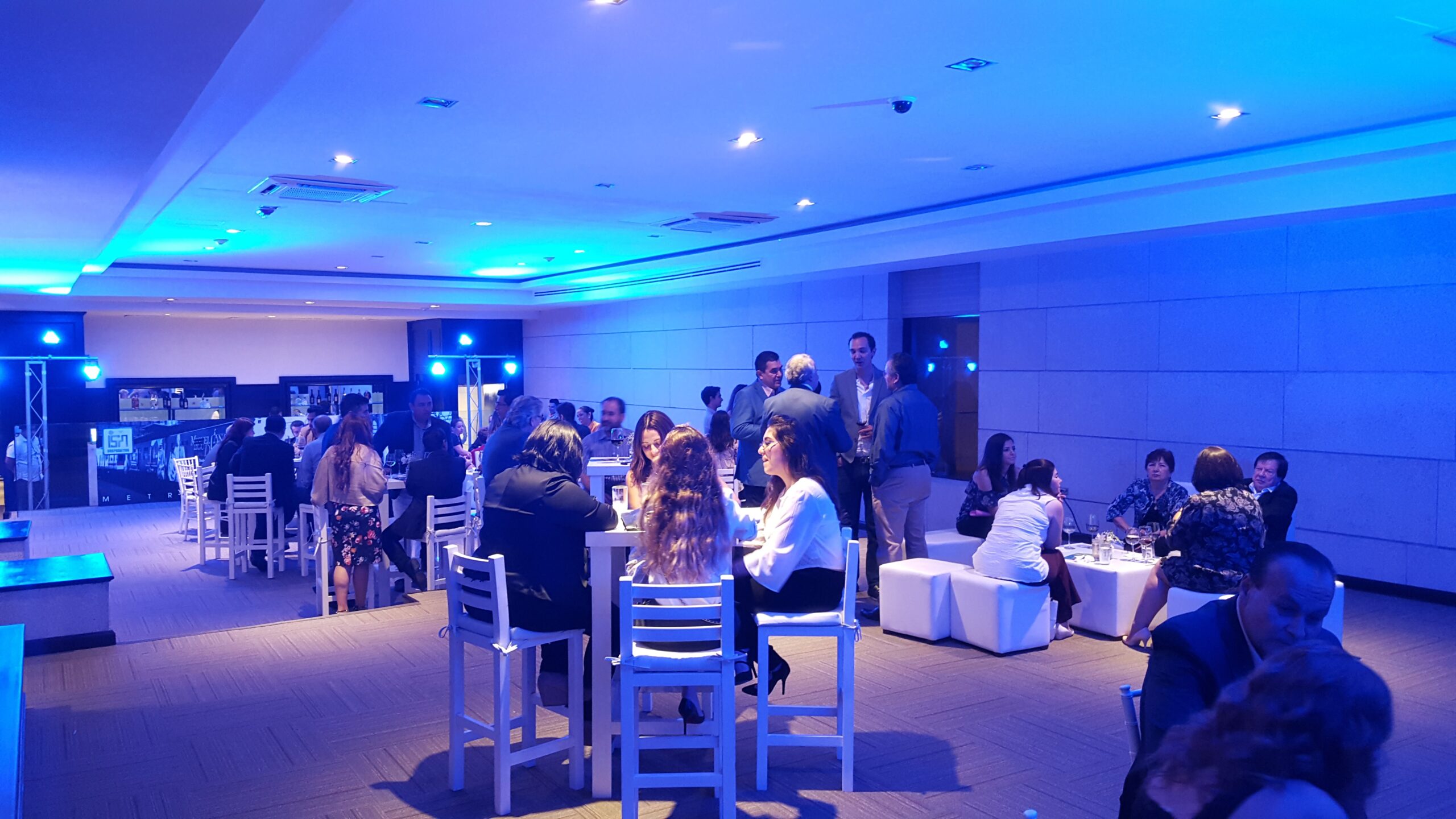 Brindis 3 Museos